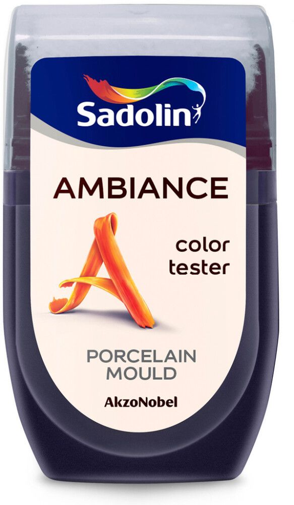 Toonitester Sadolin Ambiance Porcelain Mold 30 ml