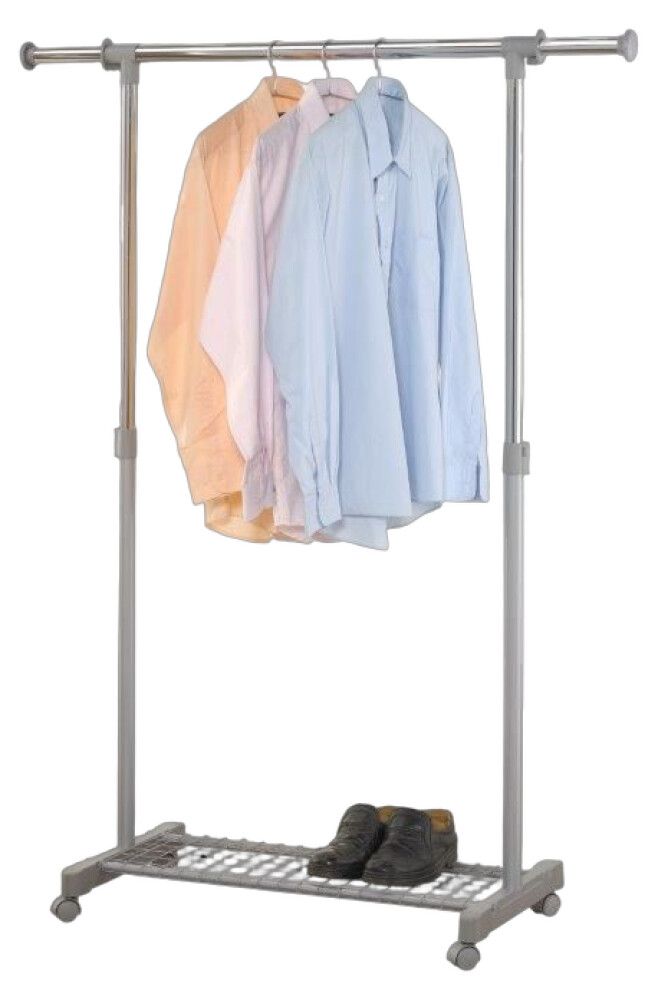 Stange Aino reguleeritav 80/133 cm, hall