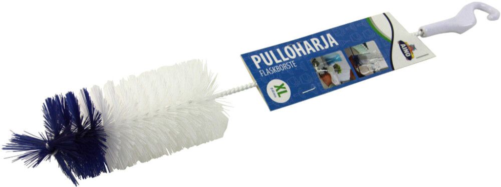 Pudelihari Aino 60 mm