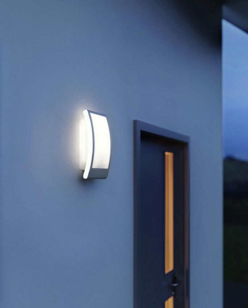 Välisvalgusti Steinel L 22 NM