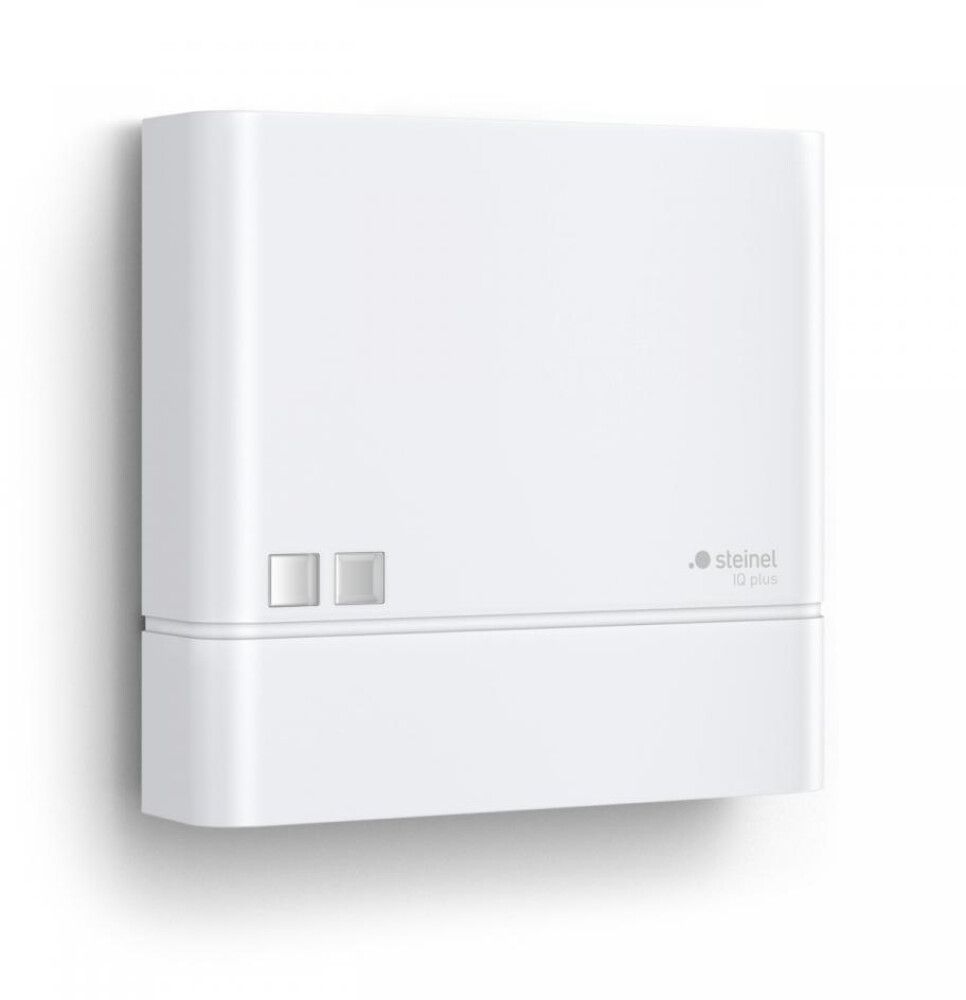 Hämaralüliti Steinel NightmatIQ Plus valge