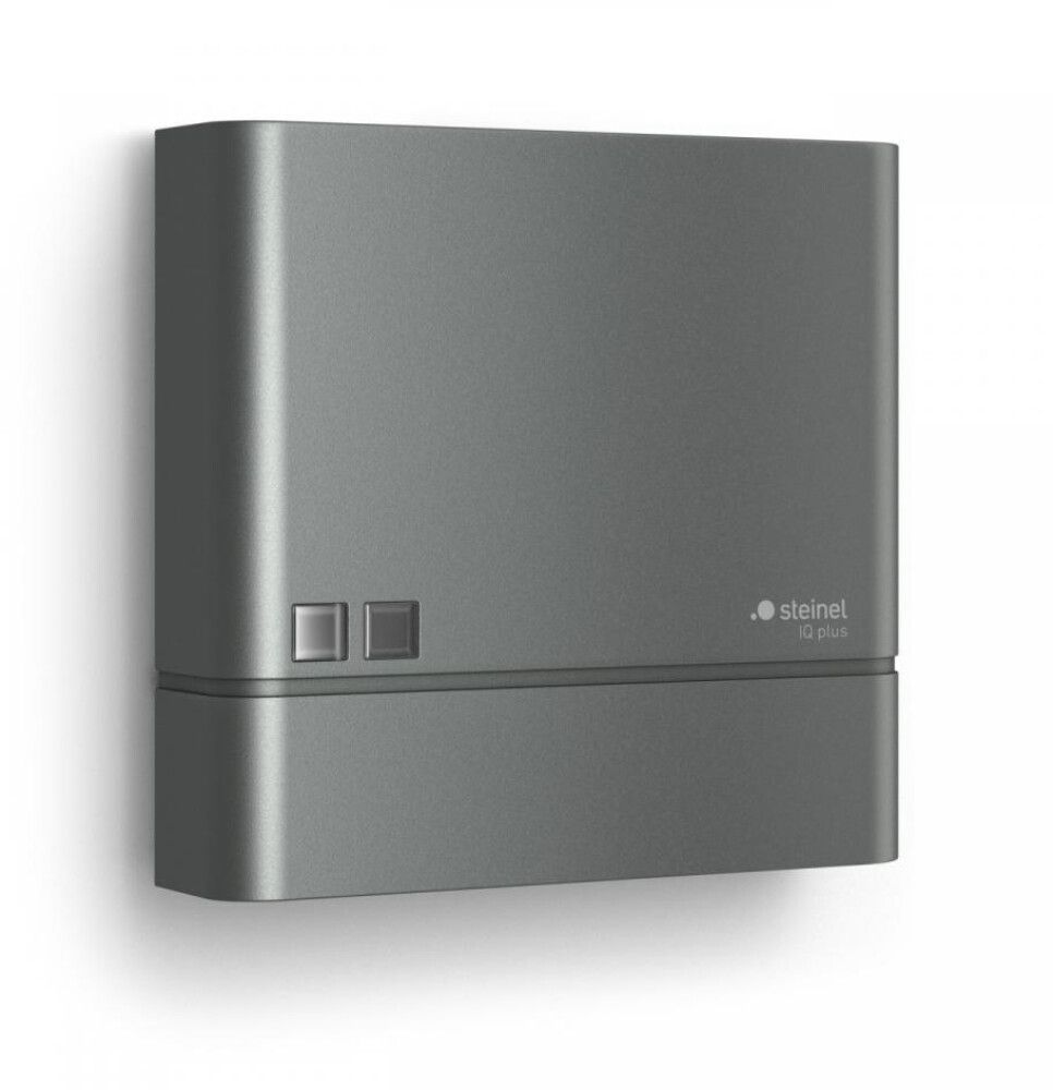 Hämaralüliti Steinel NightmatIQ Plus antratsiit