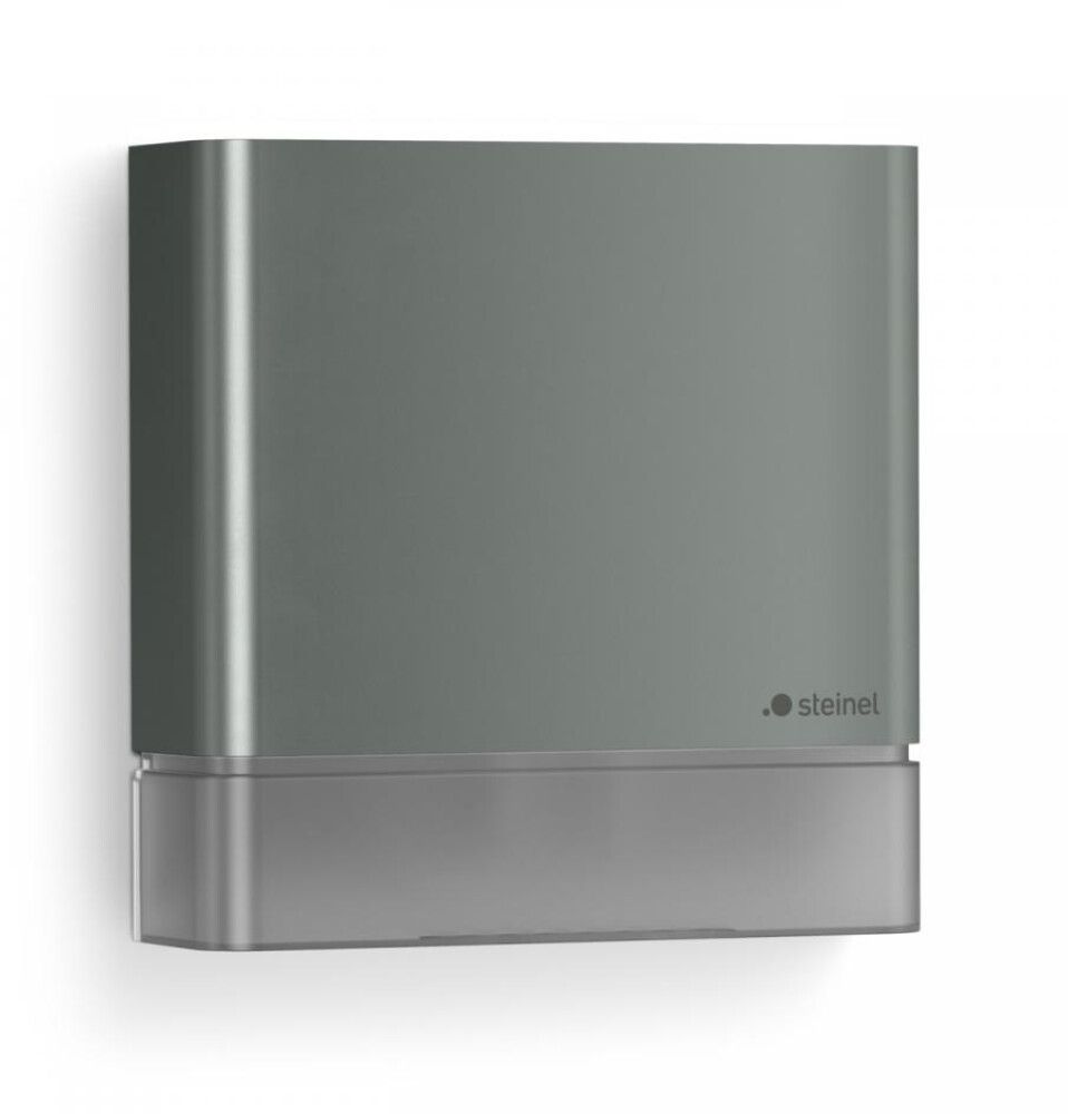 Liikumisandur hämaralülitiga Steinel IS 180 digi