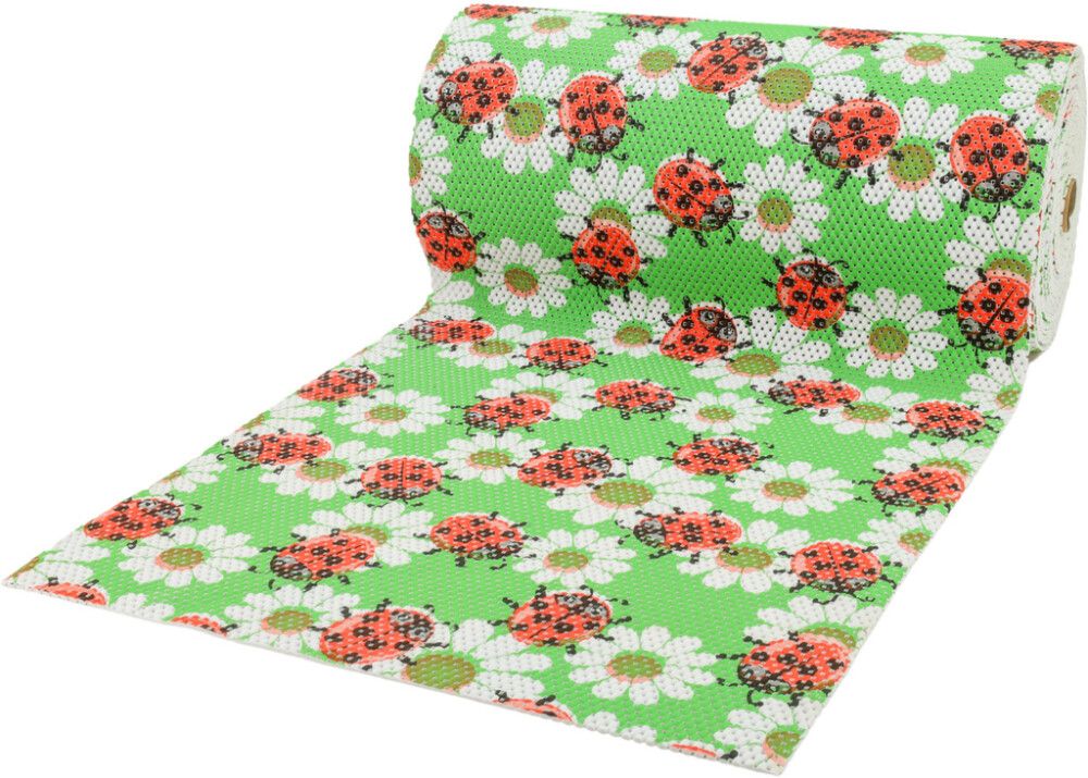 Vannitoavaip Aino Lepatriinu 65 cm