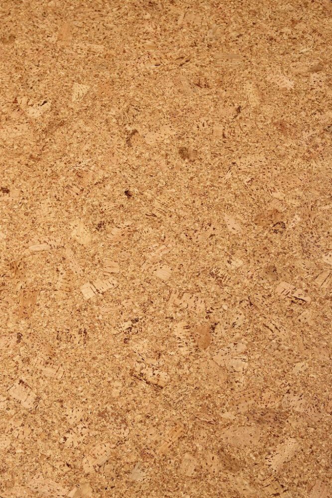 Korkparkett Lico P40 lakitud, 10,5 mm