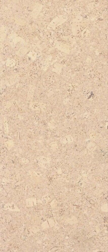 Korkparkett Mondial Creme 10,5 mm