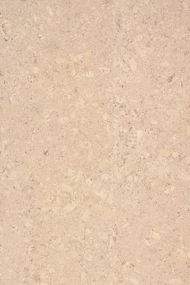 Korkparkett Lico Mono Creme lakitud 10,5 mm