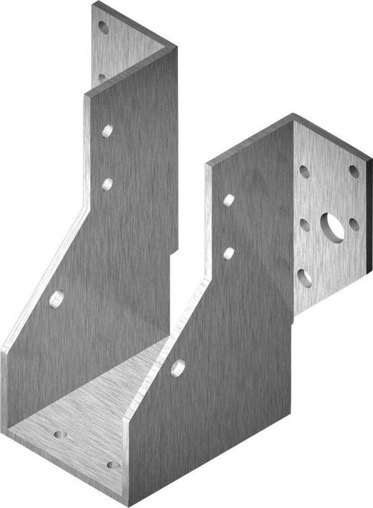 Prussiking Arras välis 45 x 96 mm