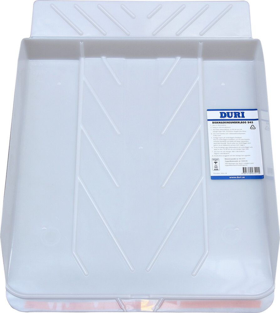Nõudepesumasina alus 45 x 60 cm