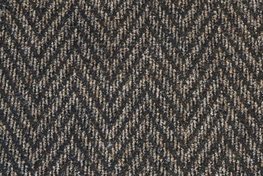 Porivaip Vebe Boomerang 60 pruun 1 m