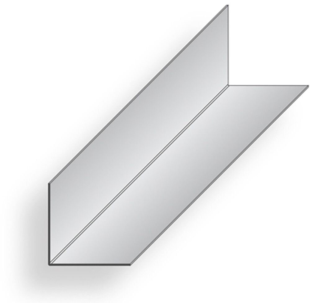 Teraskarkass Profiline L- profiil L10/30 3000 mm 0,55 ZN