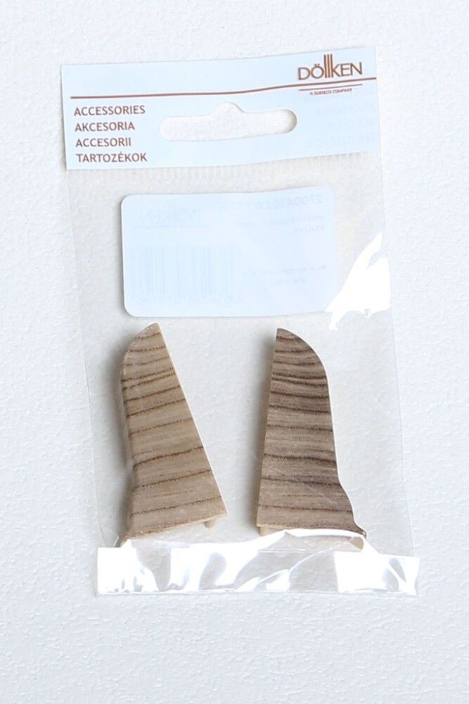 Otsatükk Döllken SLK50 PVC kuusk 2 tk