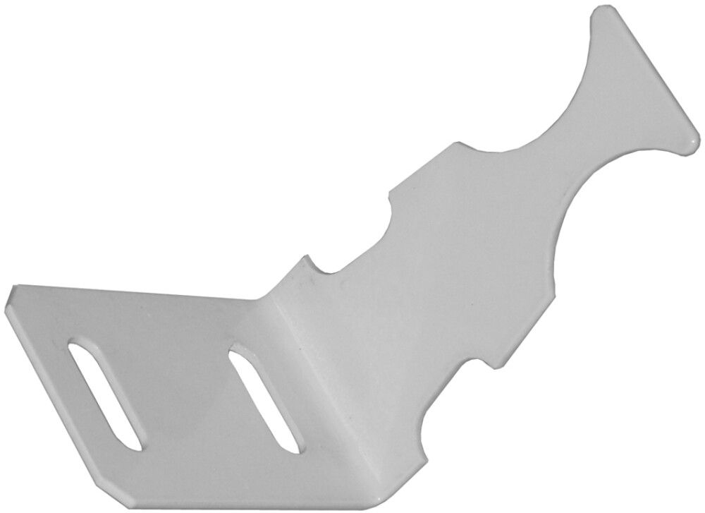 Radiaatori kandurid 4 tk