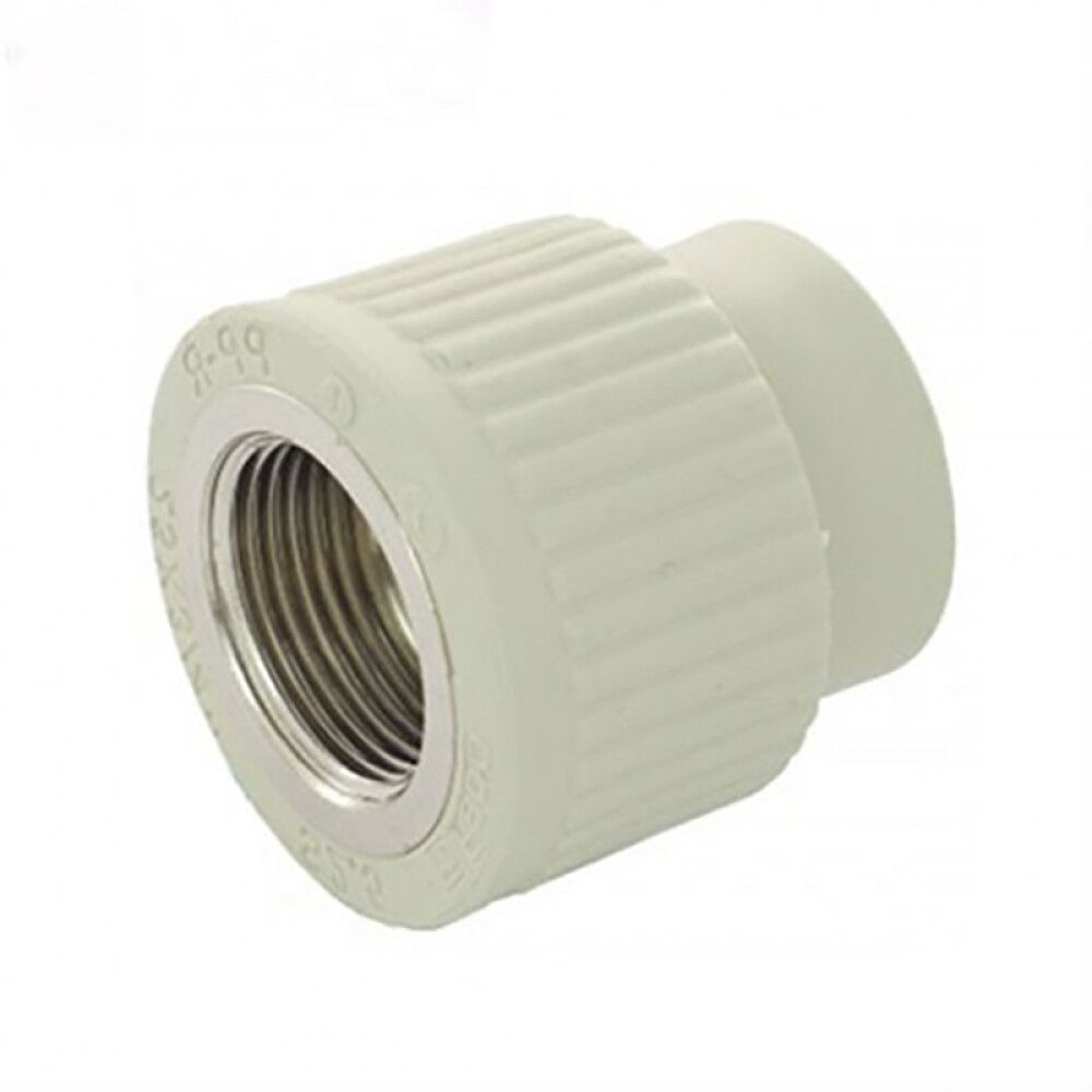 Muhv PPR 20 x 1/2" SK