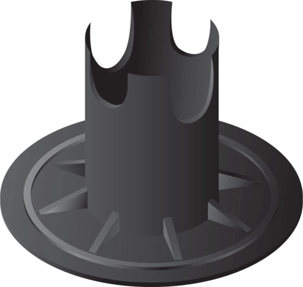 Armatuurikandur Arras 15/20 mm seen