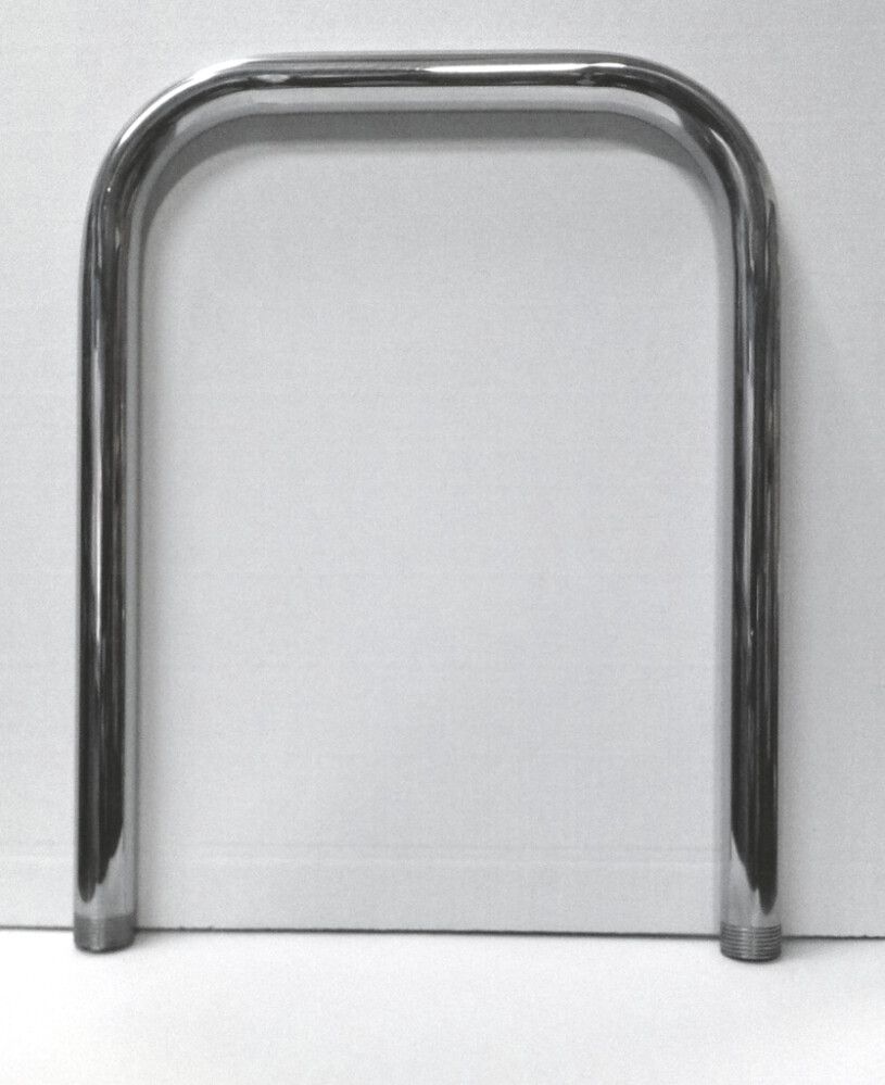 Rätikukuivati 500 x 500 U 3/4"