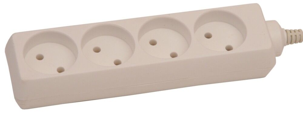 Juhtmeta 4-ne pesa maanduseta