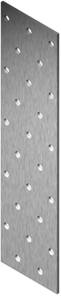 Naelutusplaat Arras 120 x 60 mm