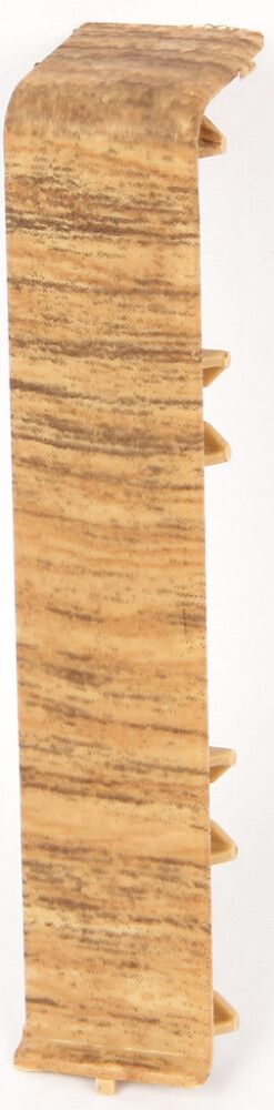 Ühendustükk Döllken SLK60 Q PVC 3047 tamm naturaalne 2 tk