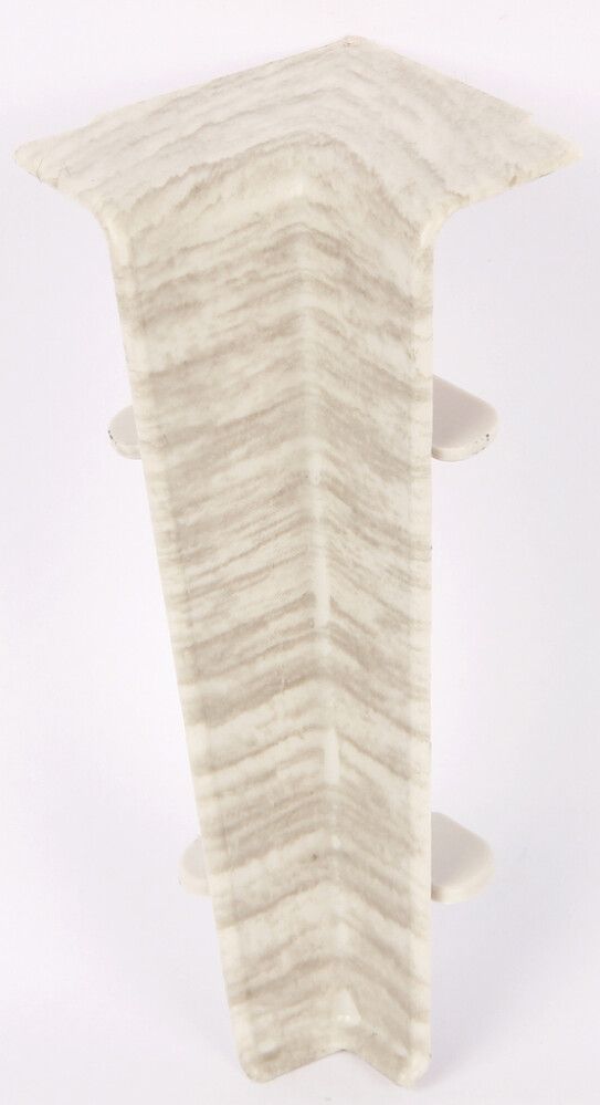 Sisenurk Döllken SLK60 Q PVC 3039 tamm St. Moritz 2 tk