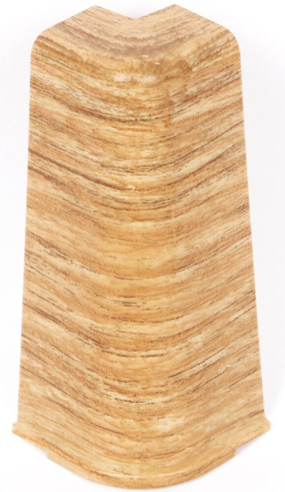 Välisnurk Döllken SLK60 Q PVC 3047 tamm naturaalne 2 tk