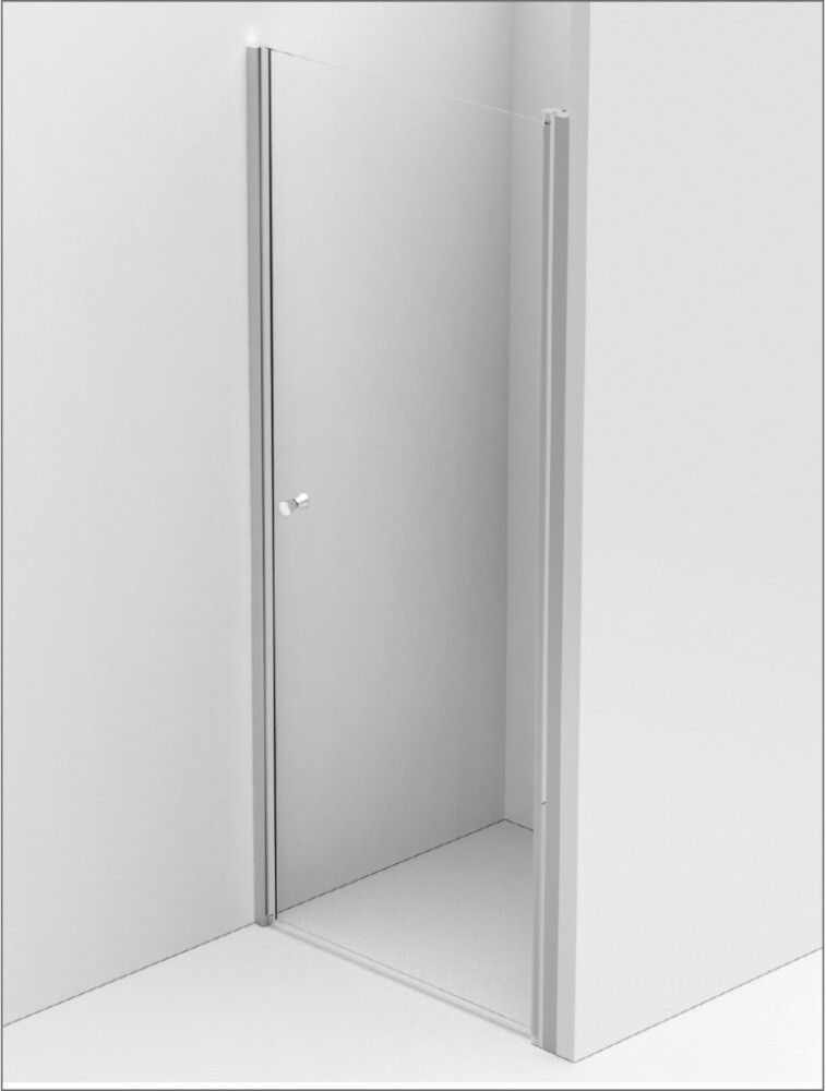 Dušiuks Balteco Form (PSS1) 80 x 200 cm