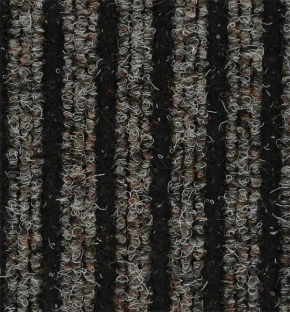 Porimatt Liverpool 90 x 150 cm , helepruun 60