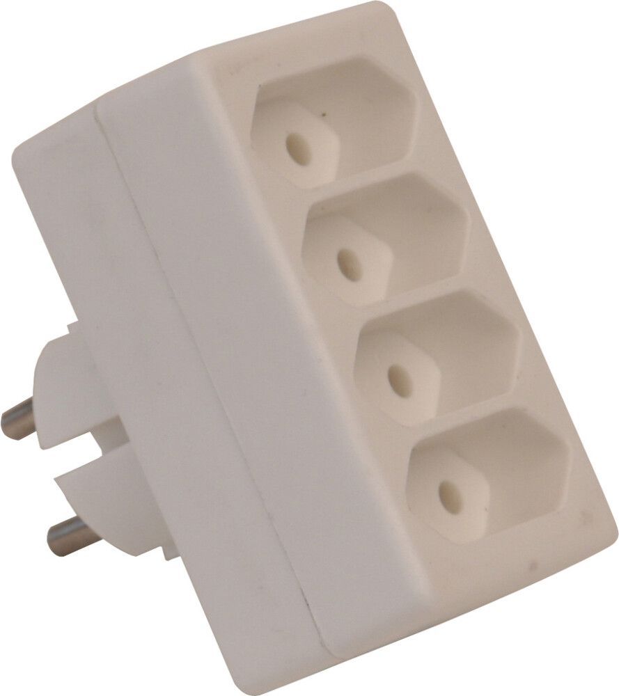 Harupesa 4-ne maanduseta