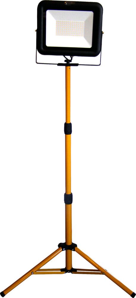 LED-prožektor statiivil Acuma 70 W