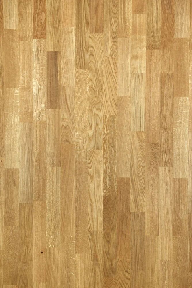 Puitparkett BW Tamm Nature õlivaha 13,3 mm