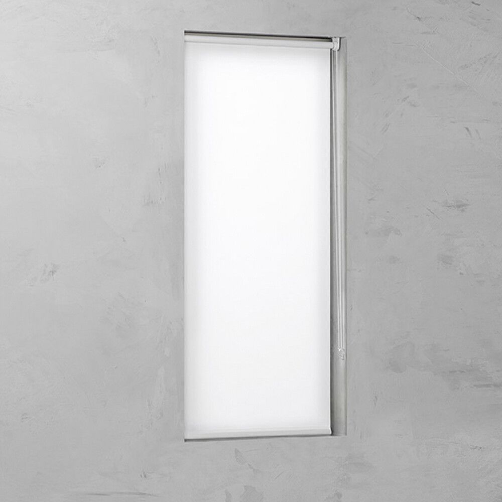 Ruloo Mini valge 75 x 150 cm