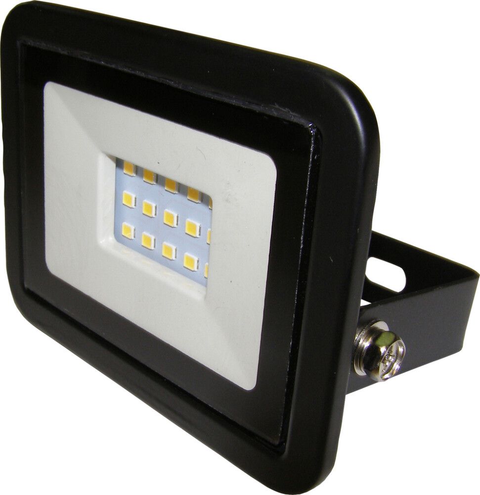 LED-prožektor Acuma Mini 30 W must