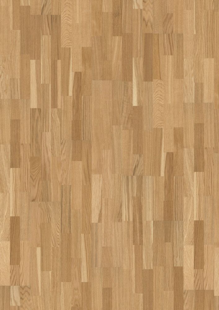 Spoonparkett Golv Lightwood tamm Country 8,5 mm