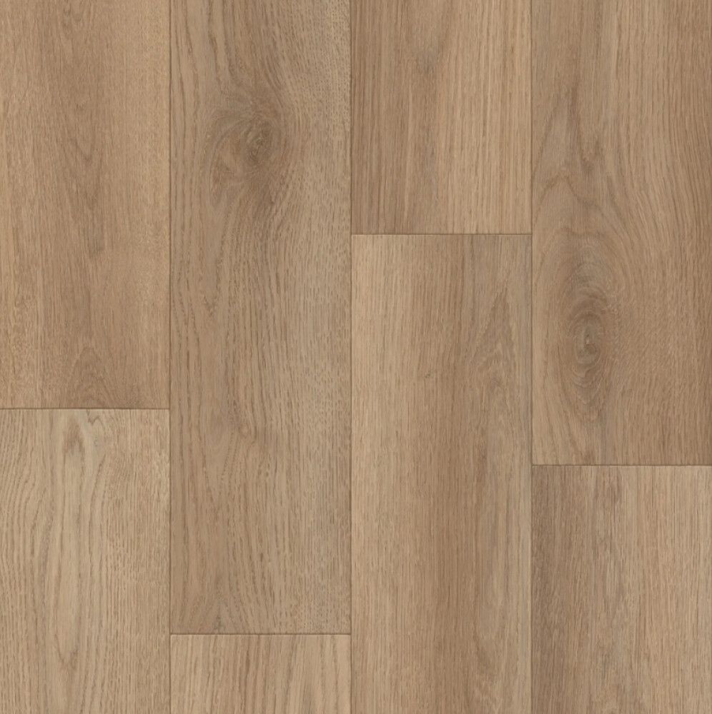 PVC Primo 280 Robur 2 m, oak beige 445