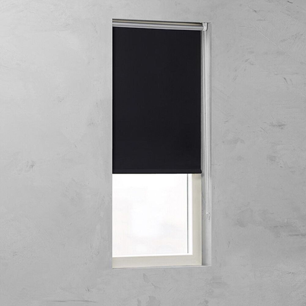 Ruloo Mini must 60 x 150 cm