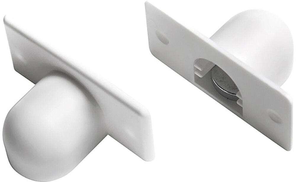 Magnethoidik ribakardinale