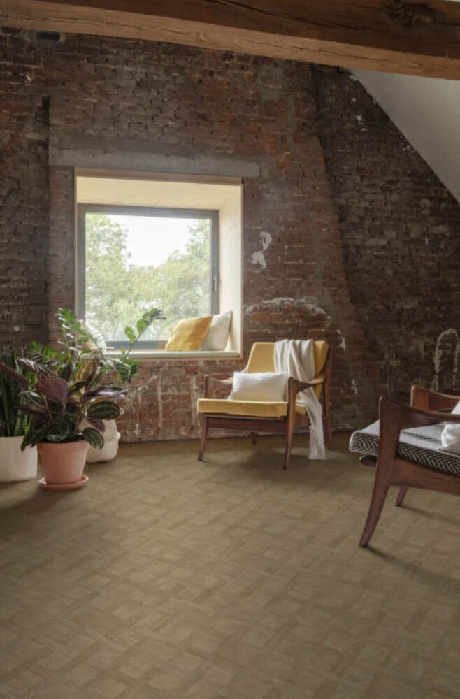 PVC Lincona Primo 280, 3 m Mosaic Oac 345