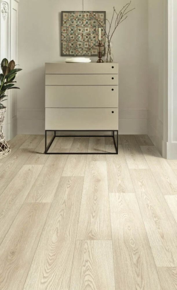 PVC Lincona Primo 280, 3,5 m Warm cotton oak 335