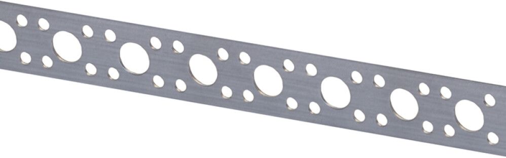 Montaažilint 5 auguga 25 mm 10 m