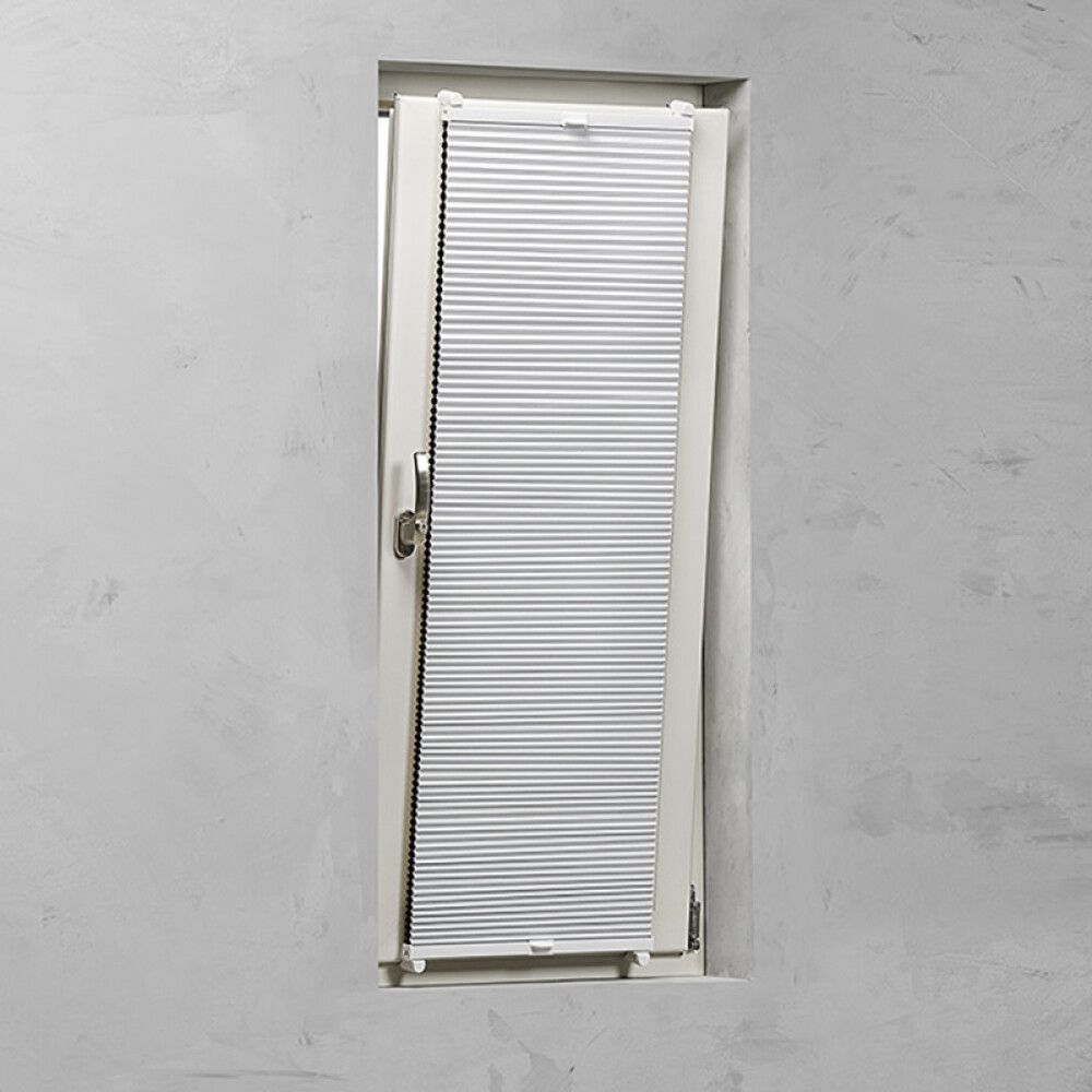 Voldikkardin kärg pimendav valge 70 x 130 cm