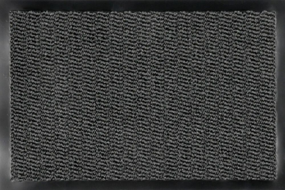 Porimatt Vebe Lisa 80 x 120 cm, must 51