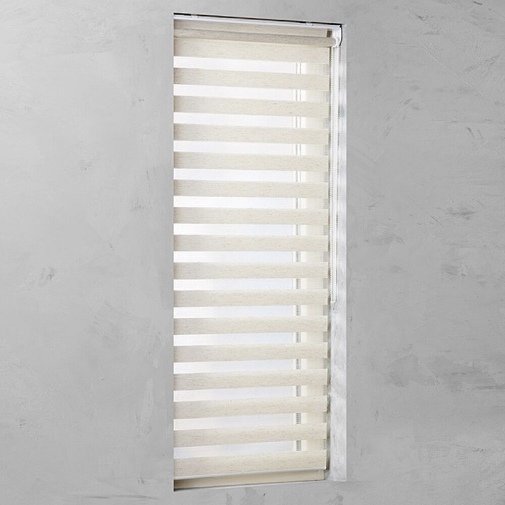 Ruloo öö ja päev Mini puuvill 45 x 150 cm