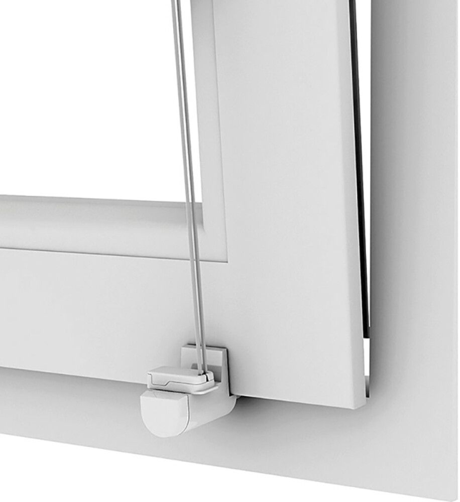 Klemmkinnitus voldikkardinale 4 tk