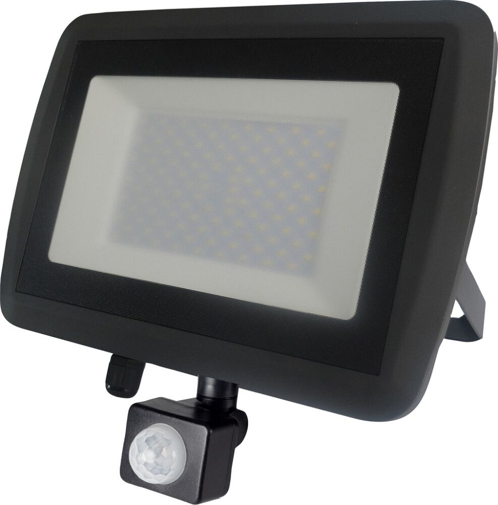 LED-prožektor liikumisanduriga Acuma 20 W