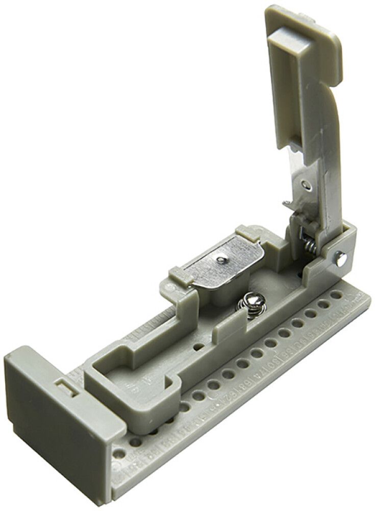 Lamellilõikur ribakardinale