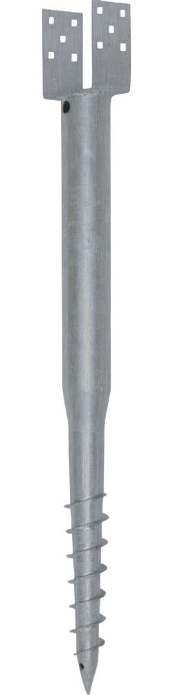 Kruvivai Arras keeratav 100 x 70 x 120 mm