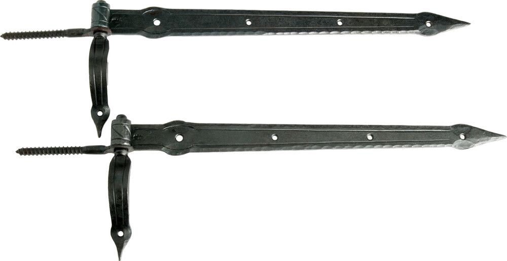 Latthinged Saaremaa Sepad 20 cm