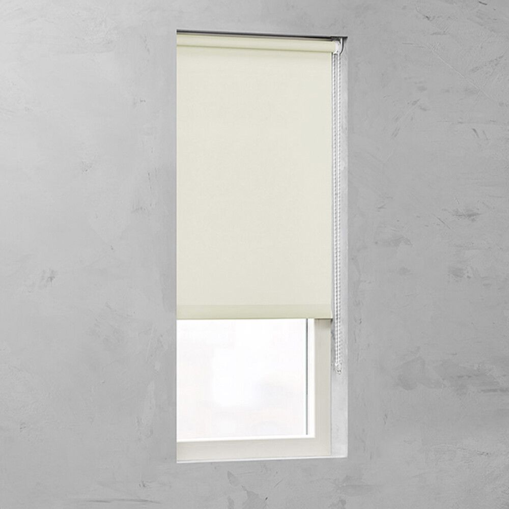 Ruloo kreemjas 150 x 190 cm