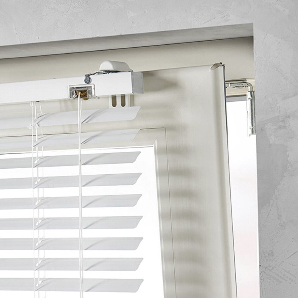 Ribakardin valge 90 x 250 cm