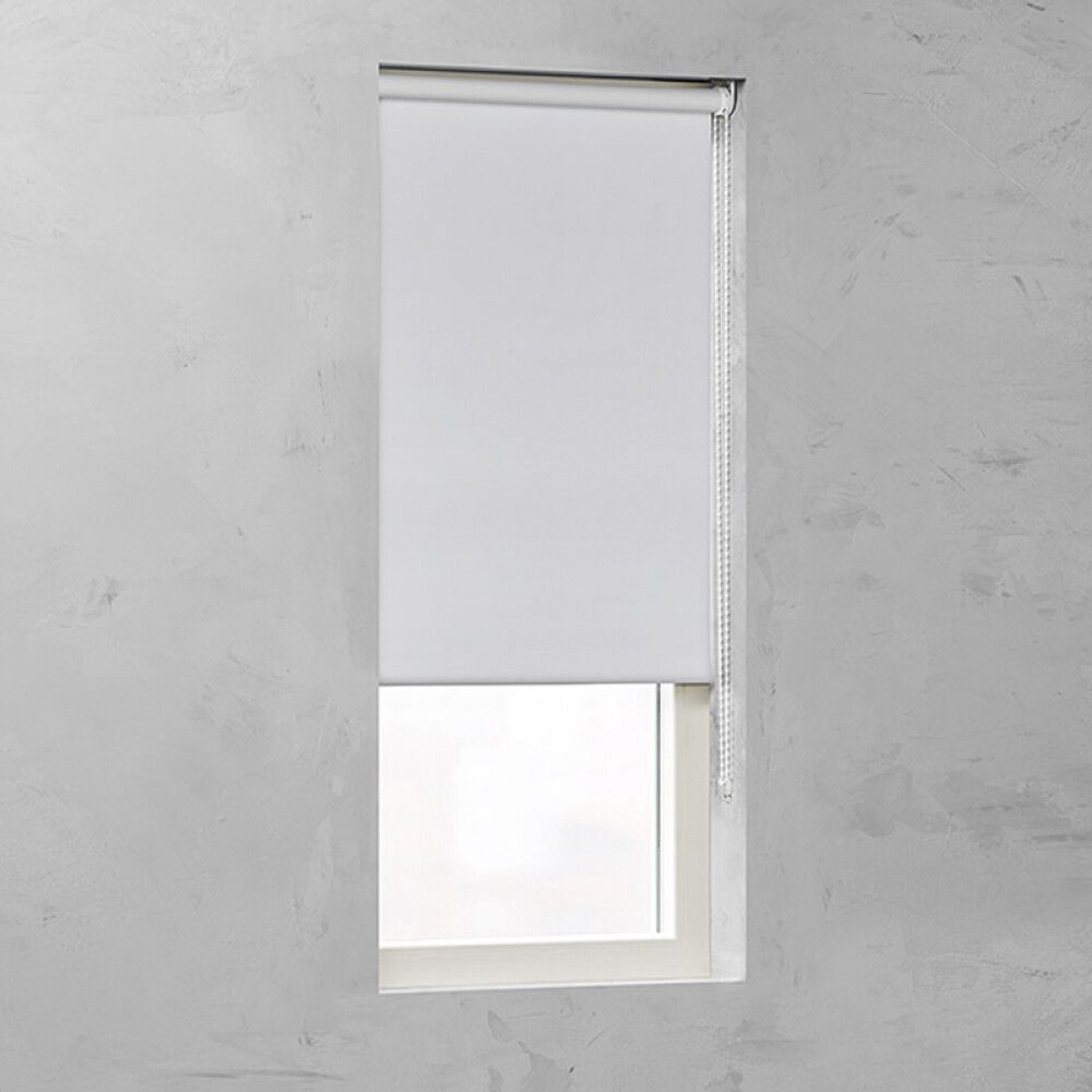 Ruloo valge 150 x 190 cm